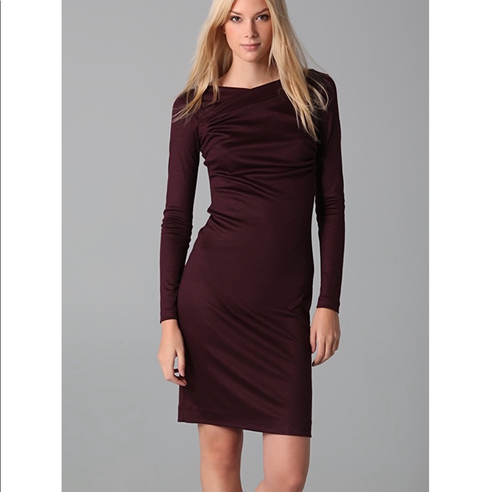 Diane Von Furstenberg Dress